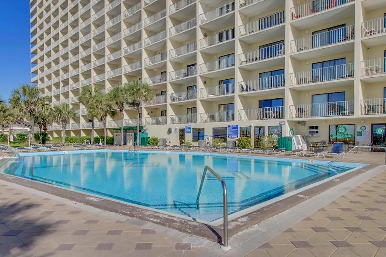 Σπίτι διακοπών The Summit 818 Βίλα Panama City Beach
