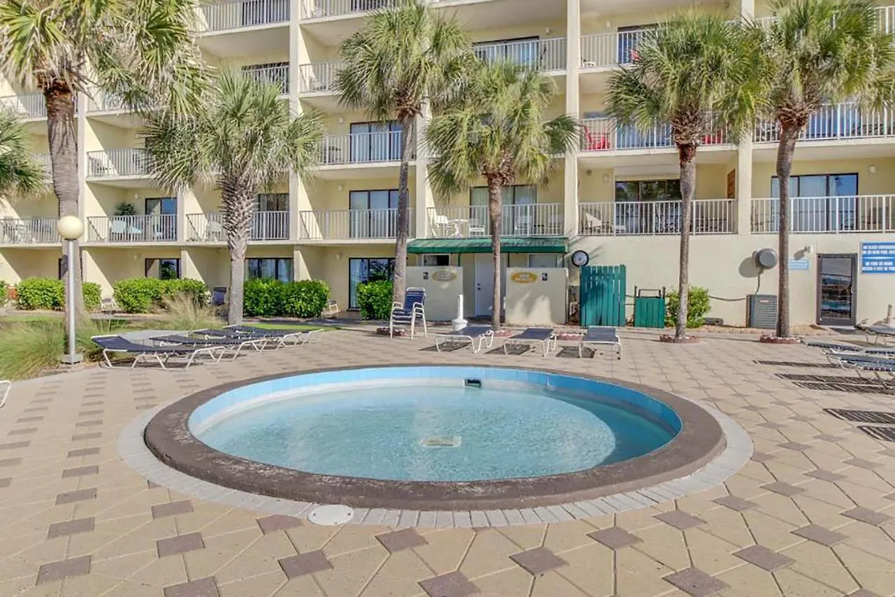 Σπίτι διακοπών The Summit 818 Βίλα Panama City Beach Ηνωμένες Πολιτείες της Αμερικής