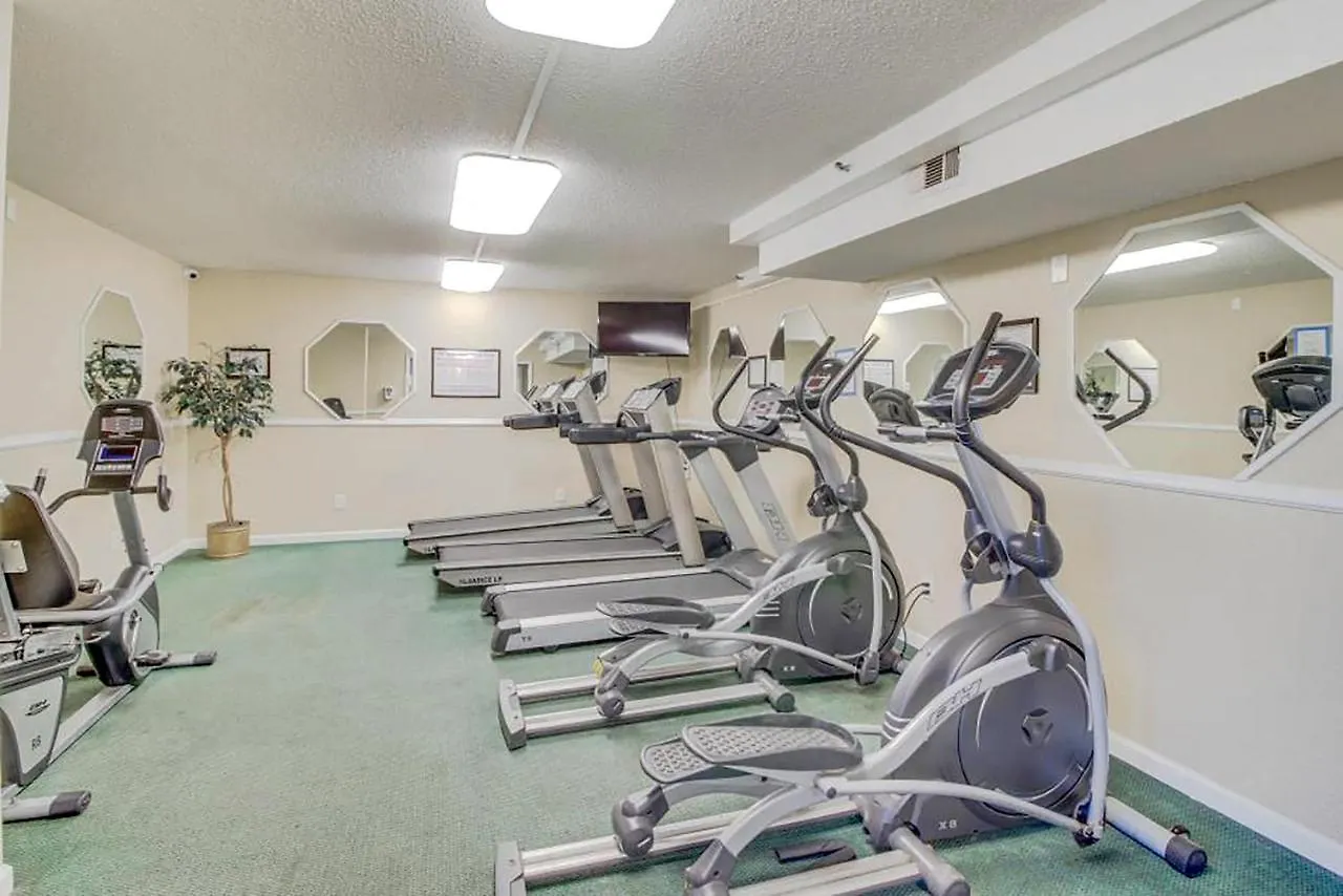 The Summit 818 Βίλα Panama City Beach Ηνωμένες Πολιτείες της Αμερικής