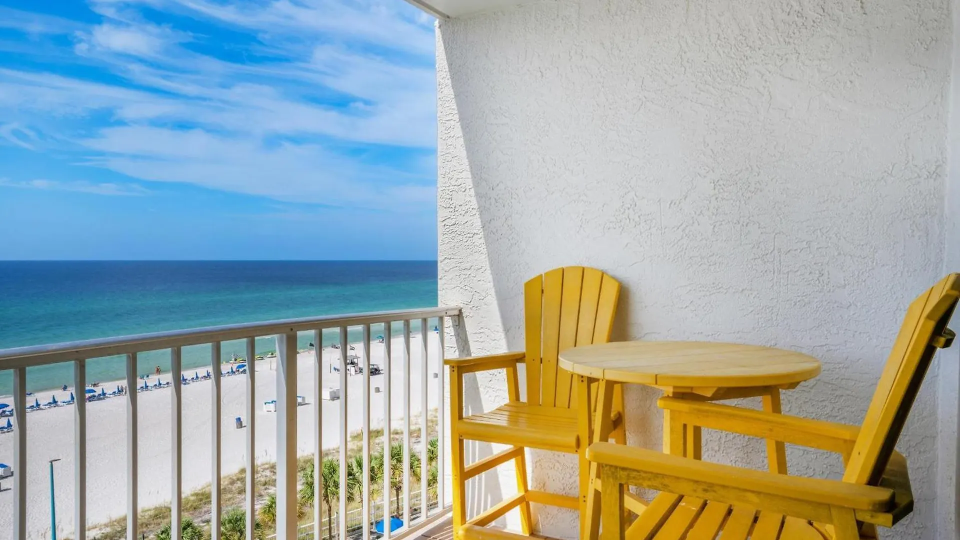 The Summit 818 Βίλα Panama City Beach Σπίτι διακοπών