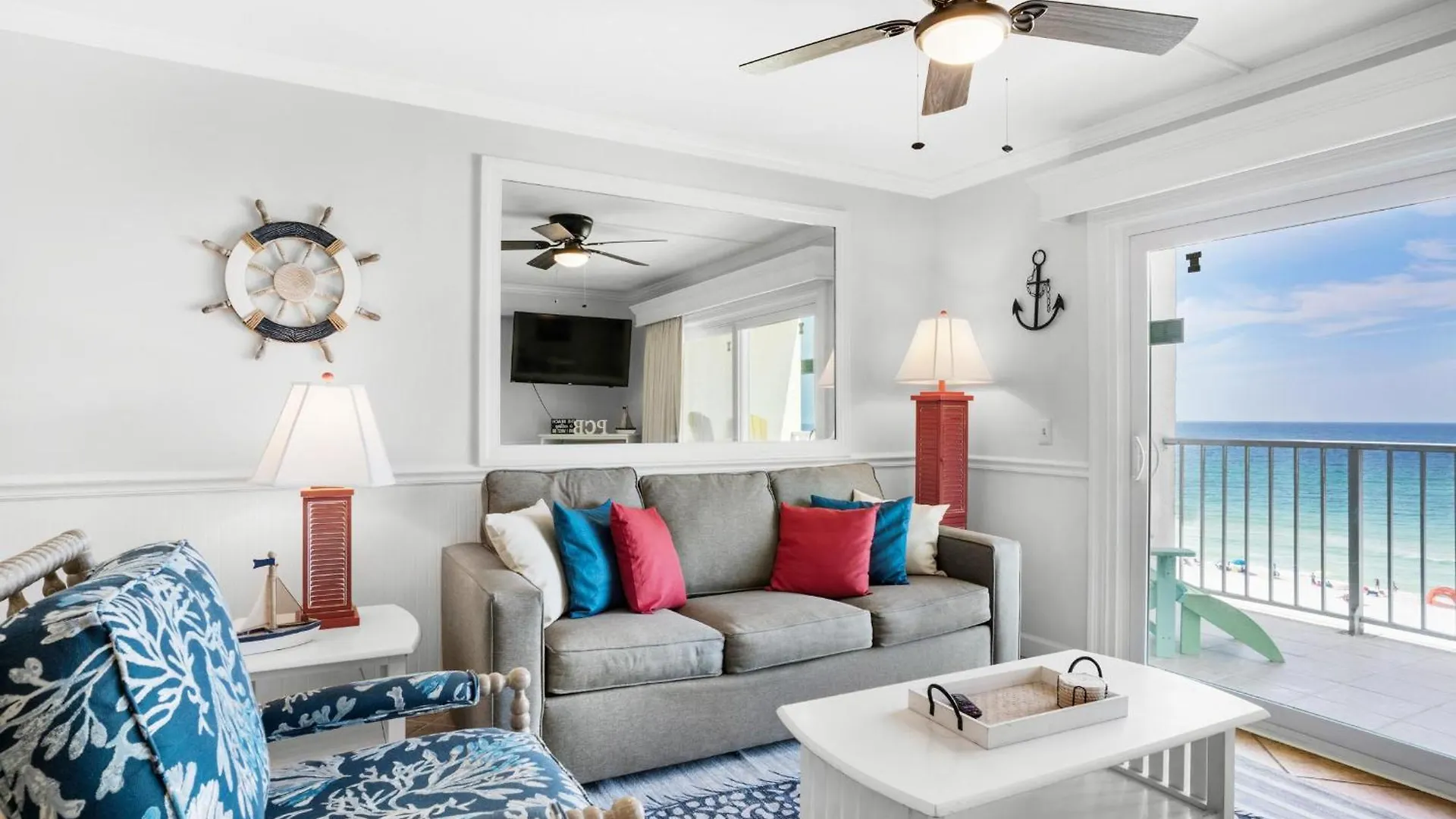 The Summit 818 Βίλα Panama City Beach Σπίτι διακοπών