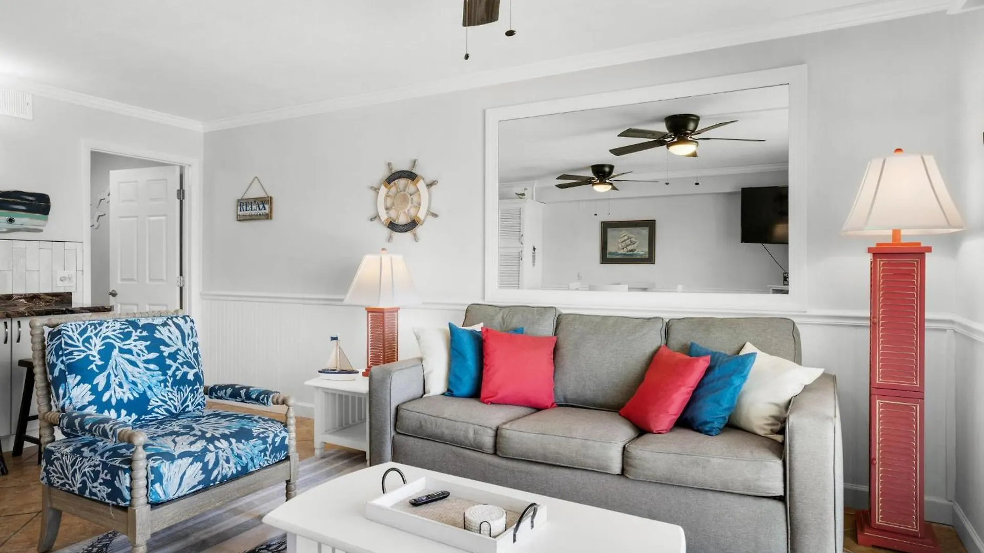 The Summit 818 Βίλα Panama City Beach