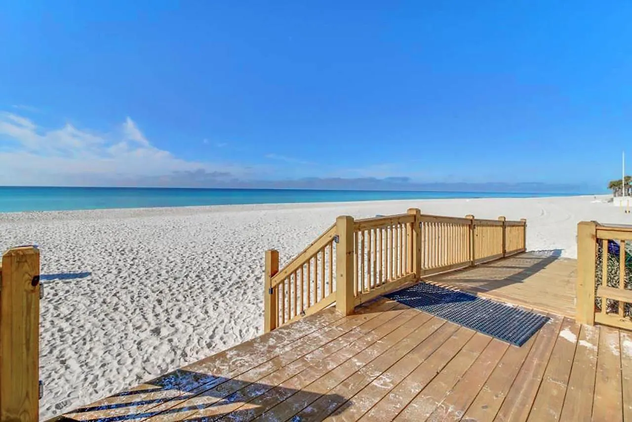 The Summit 818 Villa Panama City Beach 0*,