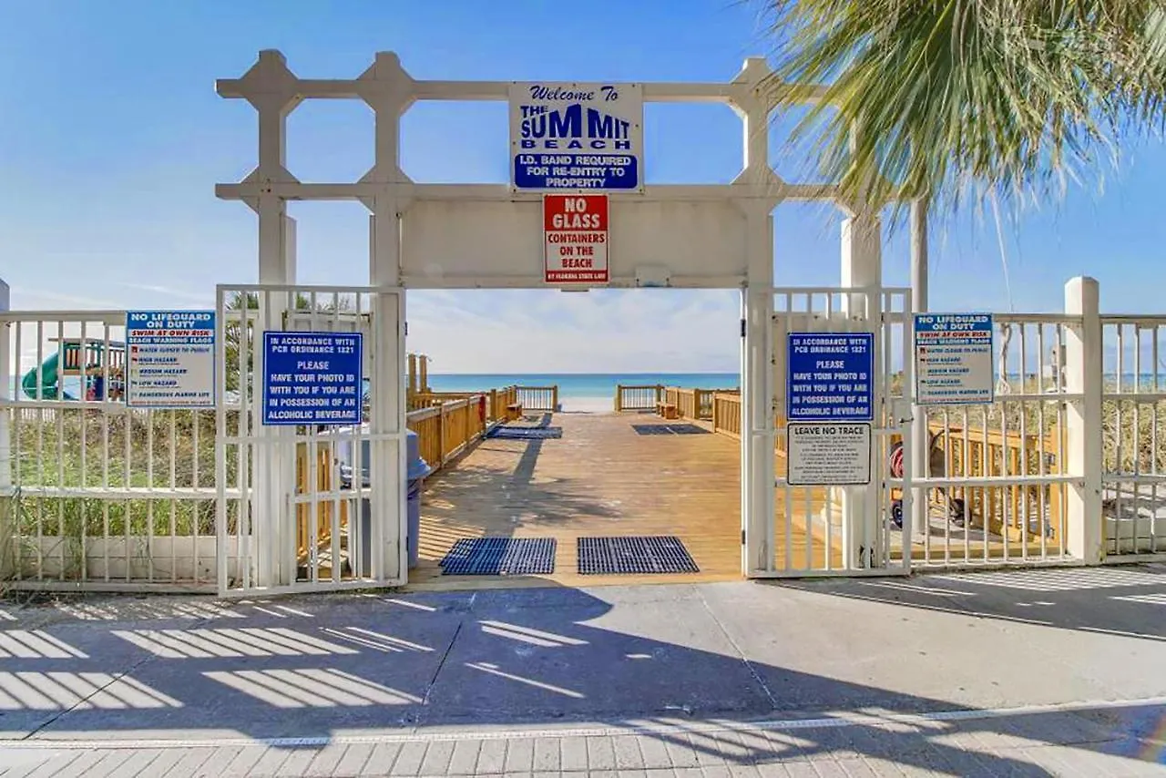 The Summit 818 Villa Panama City Beach