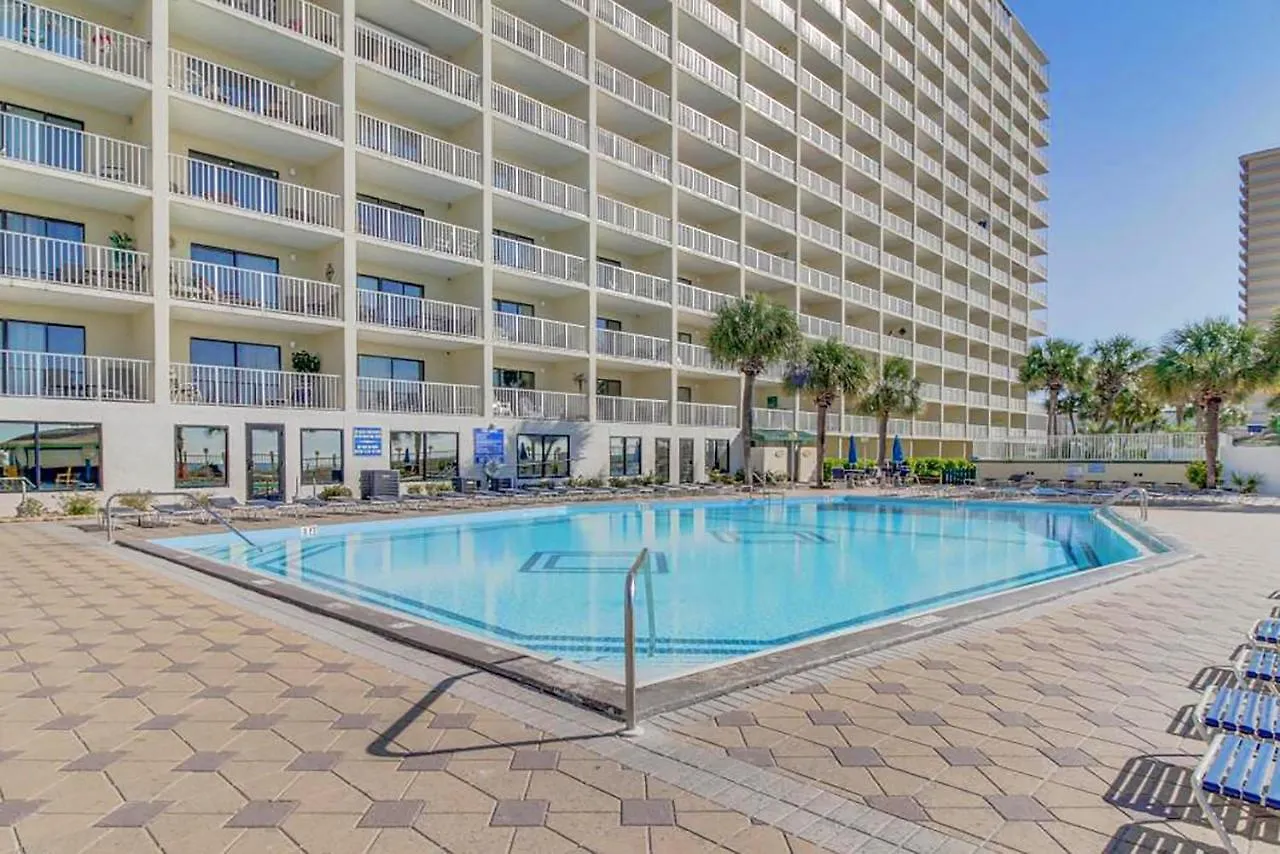Holiday home The Summit 818 Villa Panama City Beach