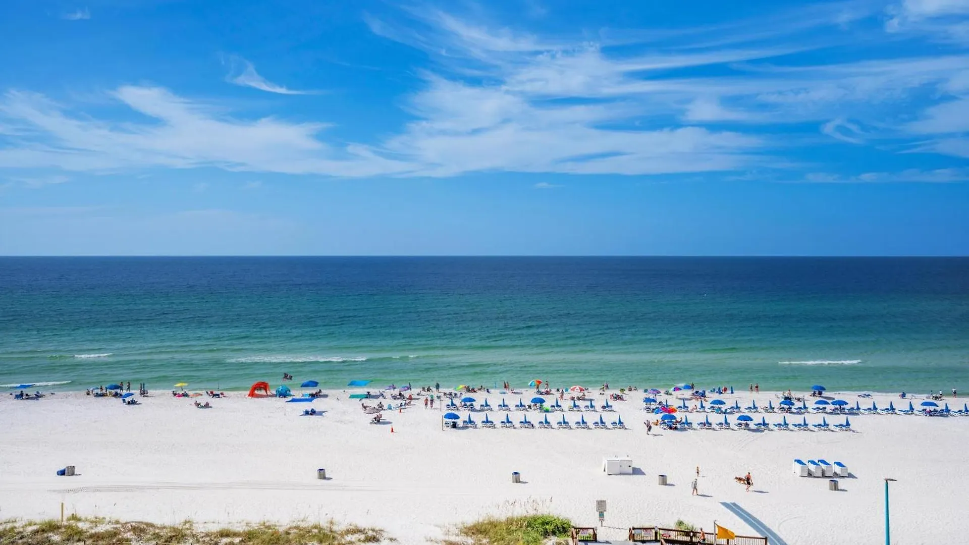Holiday home The Summit 818 Villa Panama City Beach
