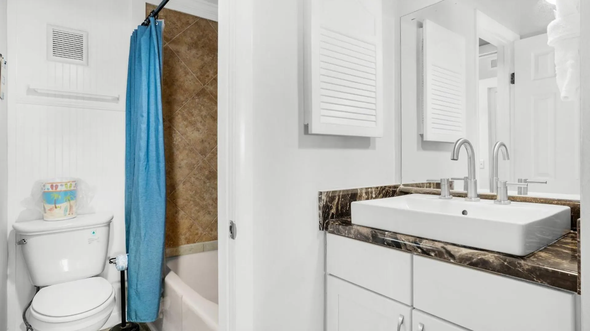 The Summit 818 Villa Panama City Beach Holiday home