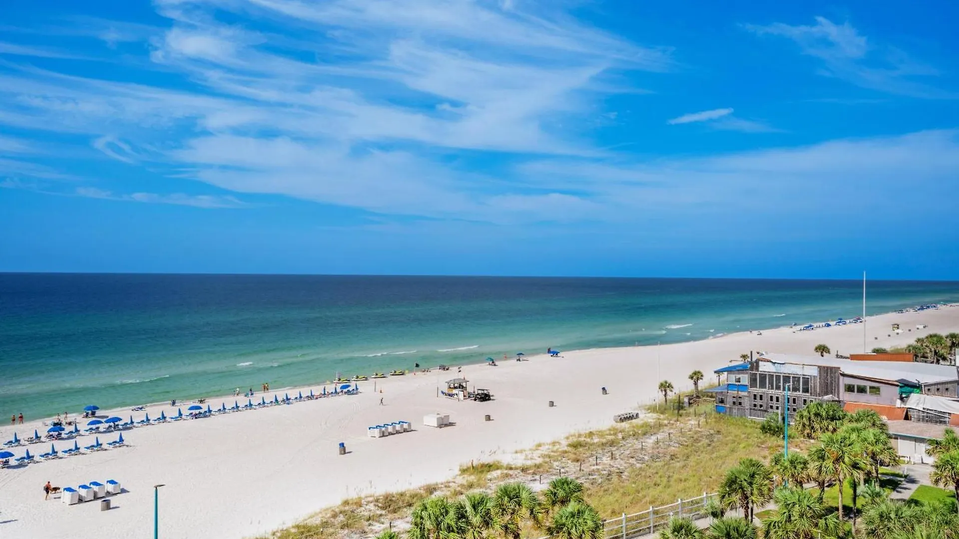 The Summit 818 Villa Panama City Beach