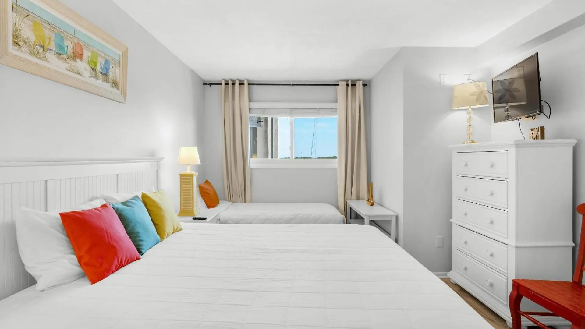 Holiday home The Summit 818 Villa Panama City Beach