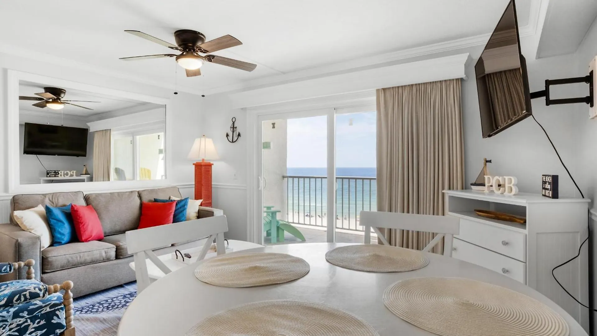 The Summit 818 Villa Panama City Beach United States